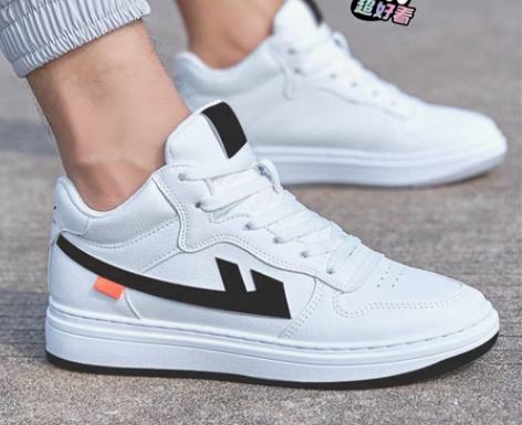 包邮回力高帮鞋休闲板鞋白黑色33码运动鞋 ...