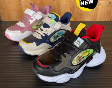 包邮回力童鞋 中华老字号 中大童秋冬季运动...