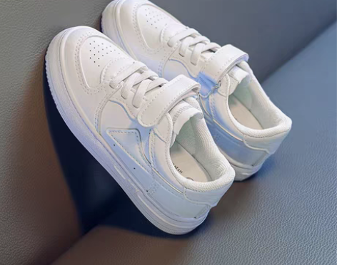 转卖回力童鞋儿童小白鞋男童鞋子2022春季...