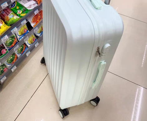 包邮【清仓特价】ULDUM行李箱子2022...