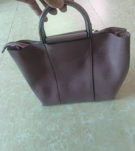 Zwi ck品牌包包女包新款手提凯莉包时尚...