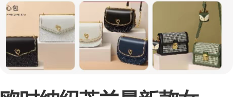 欧时纳纽芝兰最新款女包，会员价，带图问价。...