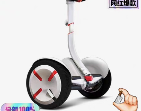 Ninebot九号平衡车minipro  ...