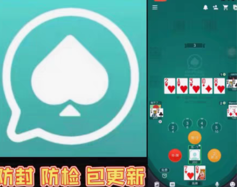 包邮WePoker辅助微扑克 德扑圈 扑克...