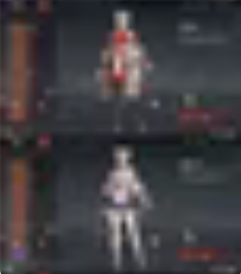 嘎嘎极品号！自己注册的，可小刀，可包下赛季...