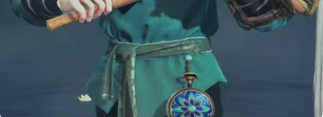 永劫无间新账号。 本人买来稍未玩过[捂脸哭...