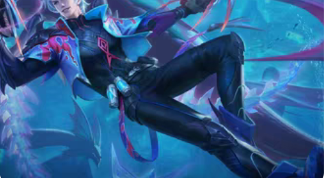 标价内收aq射手号 卡深海之息 马克兔年限...