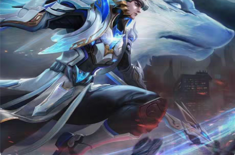 王者荣耀 马超-无双飞将 85折 143元...