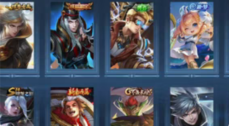 包邮王者荣耀不想玩了 马超 无双飞将 干将...