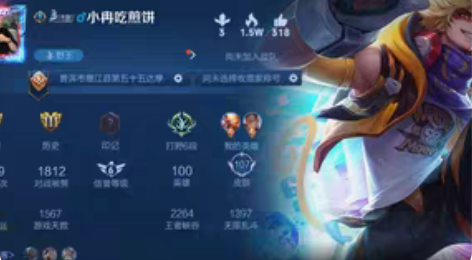 王者荣耀安卓区 孙悟空全息碎影 云霓雀翎 ...