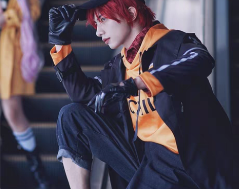 包邮【代友挂】漫衣舍王者荣耀刘备时之恋人c...