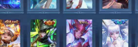 包邮公孙离祈雪灵祝，伽罗太华，狄仁杰-超时...