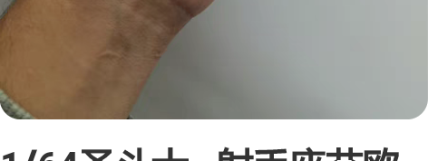 1/64圣斗士—射手座艾欧洛斯,买就赠送特...