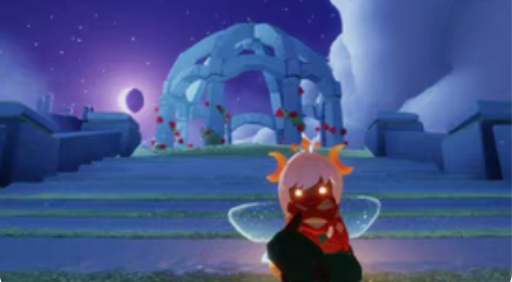 包邮【光遇】0.5/颗 100颗  【日出...