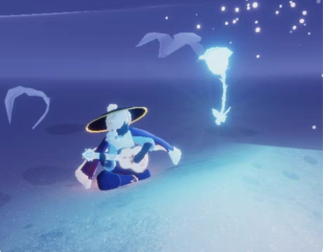 ??光遇爱心（0.5元一颗）日出5颗?? ...