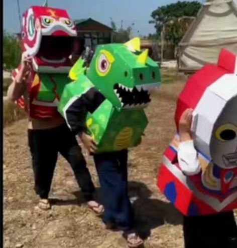 包邮之前商场做儿童类的活动，还剩下一些儿童...