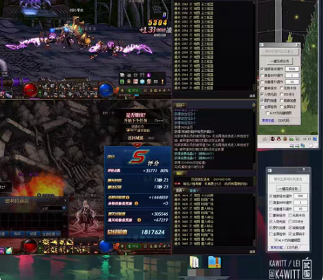 啥都不说   懂得都懂   玩dnf的都懂...