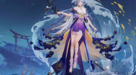 阴阳师  安卓 千姬典藏   1000天大...