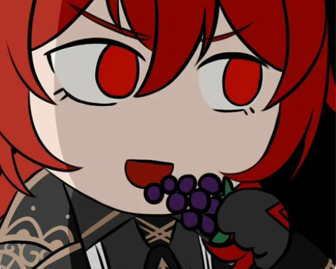 *原神晶蝶帮抓* ～～～～～～～～～ 《纯...