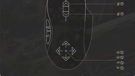 Apex转换器，reWASD全网最强数据，...