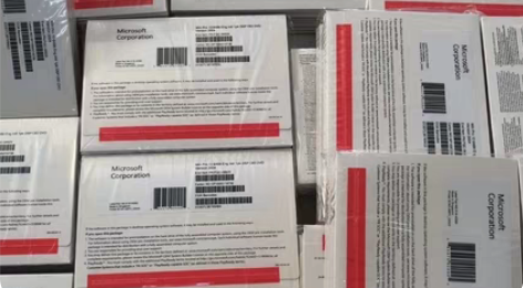 包邮正版win10专业版系统盘 正版win...