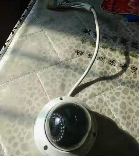 海康威视半球出售100九成新 感兴趣的话点...