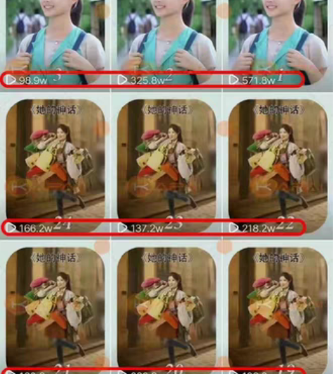 自媒体影视解说教程+文案剪辑解说教程+短视...