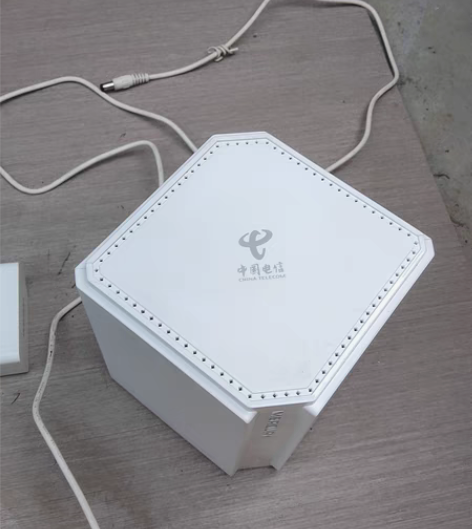 包邮水星魔方路由器  AX1800双频千兆...