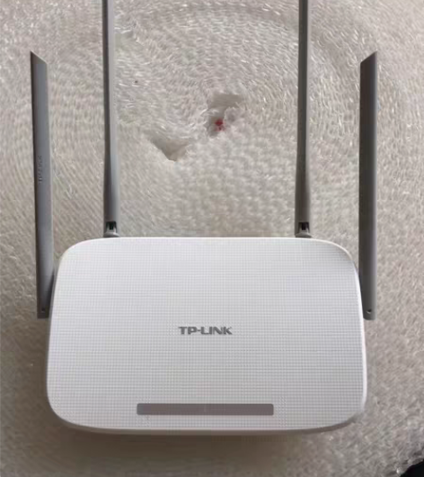 包邮TP-LINK5620普联技术四天线A...
