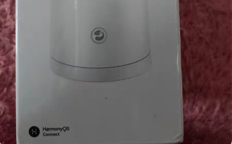 包邮华为智选 海雀400W 2.5K云台超...