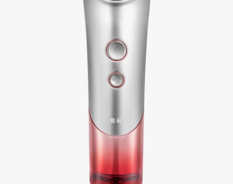 转卖雅萌射频美容仪器家用脸部红光Bloom...