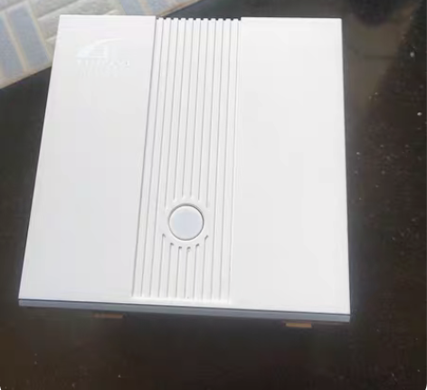 天邑TY400双频千兆无线路由器 实图...