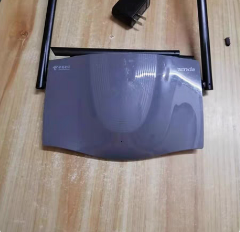 包邮腾达ax1806电信版千兆双频wifi...