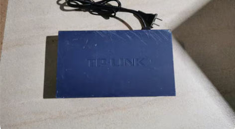 包邮TP TL-SG1009PH全千兆以太...