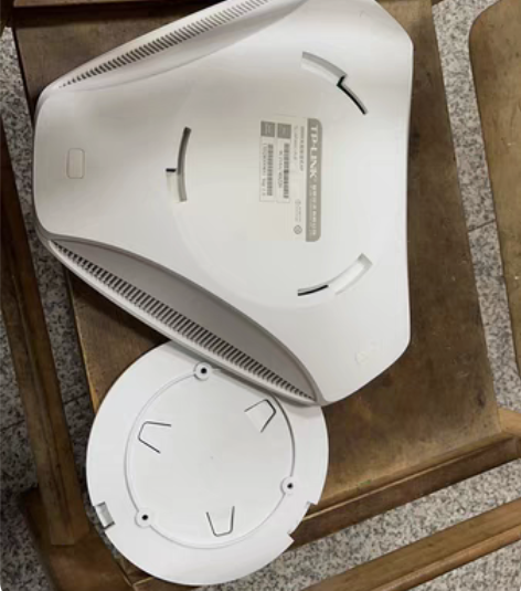 包邮TP LINK 吸顶AP 300 兆 ...