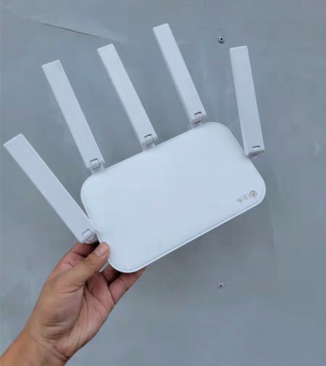 包邮中兴WIFI6路由器  E1630电信...
