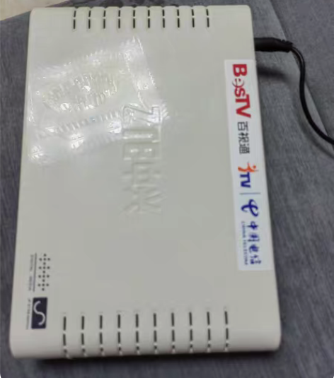 包邮网络机顶盒，需要重新刷机才能用，会刷机...