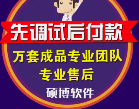 包邮计算机程序JAVA软件安卓python...