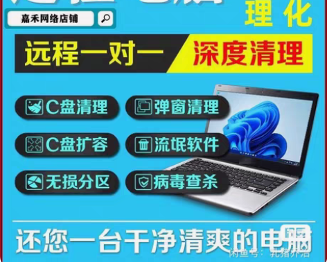 远程电脑c盘,(标价就是卖价)(包售后)清...