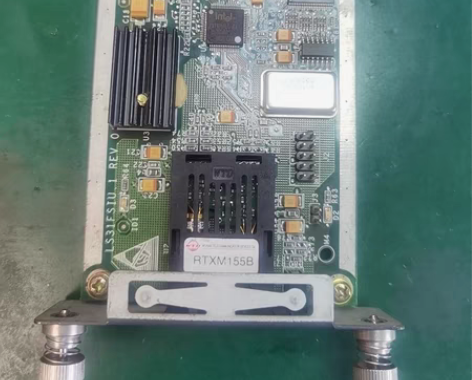 包邮华为百兆模块 型号：LS31FSIU ...