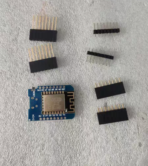 包邮D1 迷你版 ModeMcu wifi...