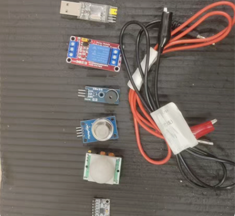WiFi模块：ESP8266ESP-01W...