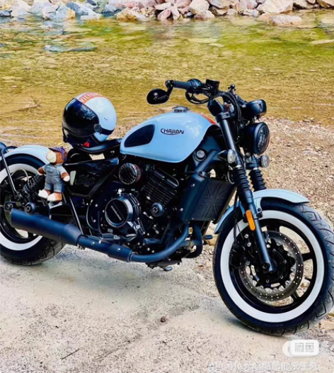 长江CJ-400 出租摩托车，长租短租都可...