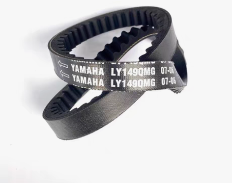 包邮雅马哈皮带，适用于100CC踏板车，买...