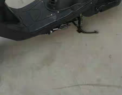 包邮雅马哈巧格，白色，发动机超好，提速流畅...