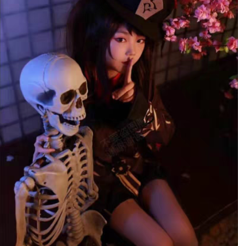 包邮【全新158 最后三套！】原神COS服...