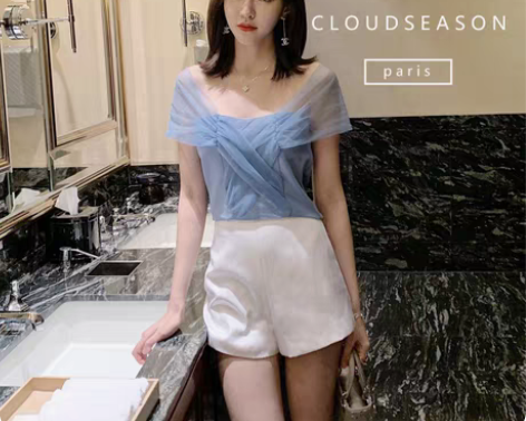 转卖[转卖]Cloud Season 官方...