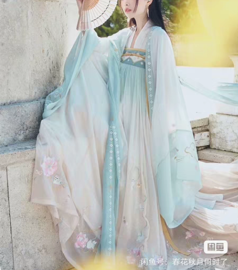 活动价375元「代拍」十三余小豆蔻儿[花舞...