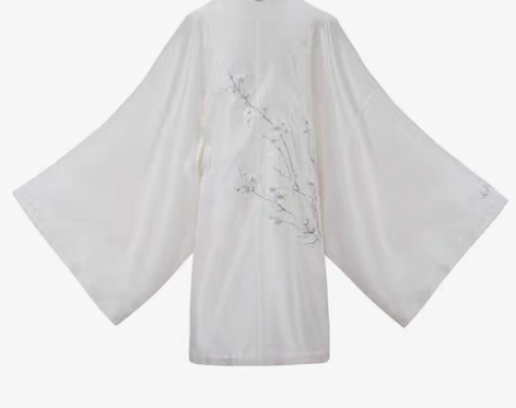 转卖【十三余 小豆蔻儿】[馥比仙]立领斜襟...