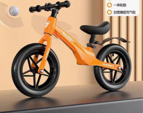 包邮平衡车儿童1-3-6岁无脚踏滑行车男孩...